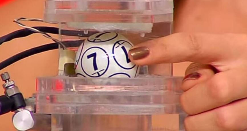 Photo of Chances: Resultados del domingo 17 de abril
