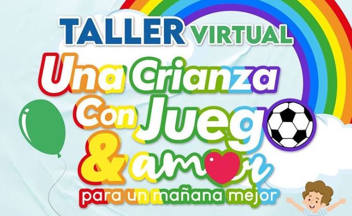 Photo of Alcaldía de Buenavista realizará taller virtual “Una crianza con juego y amor para un mejor mañana”