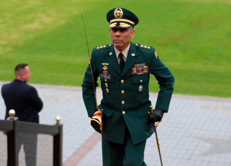 Photo of Procuraduría anuncia investigación contra el general Zapateiro