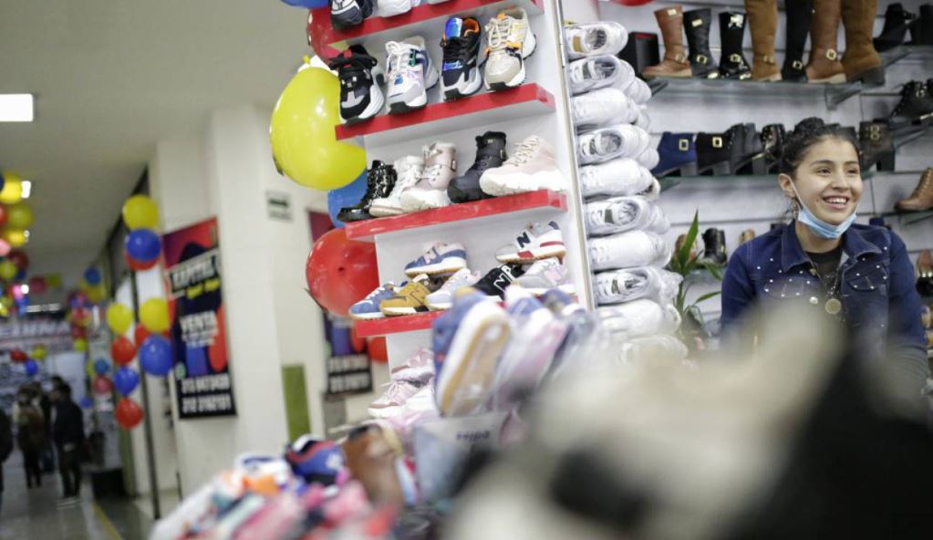 Photo of La economía colombiana en febrero creció un 8.1%, confirmó el DANE