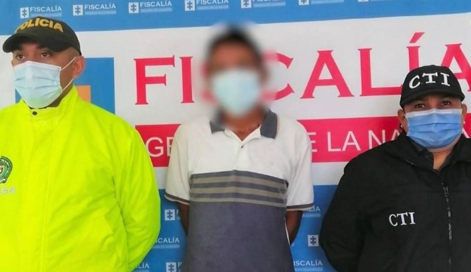 Photo of A la cárcel hombre que venía abusando de su hijastra desde hace cinco años