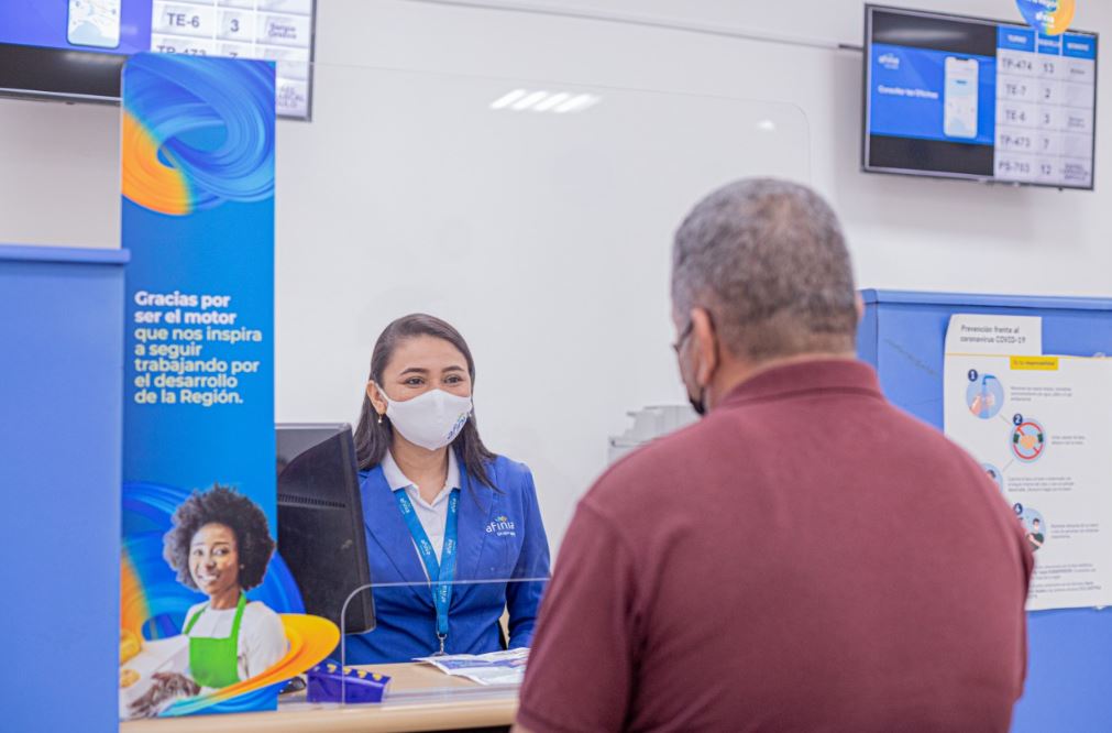 Photo of Afinia ofrece mecanismos para la atención ágil, fácil y oportuna de sus usuarios, sin necesidad de intermediarios