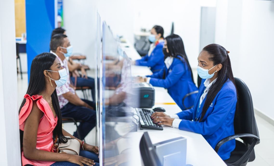 Photo of Afinia invita a los clientes a utilizar los canales virtuales disponibles las 24 horas del día