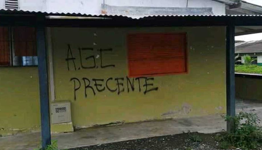 Photo of En firme decreto que suspende el cese el fuego con el Clan del Golfo