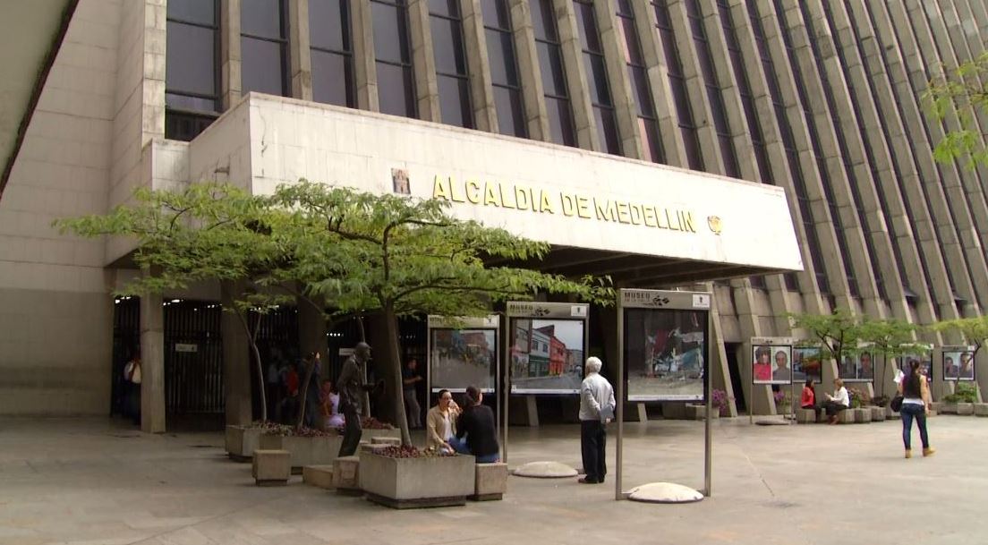 Photo of Próxima semana se definirá quién será el alcalde (e) de Medellín: Gobierno