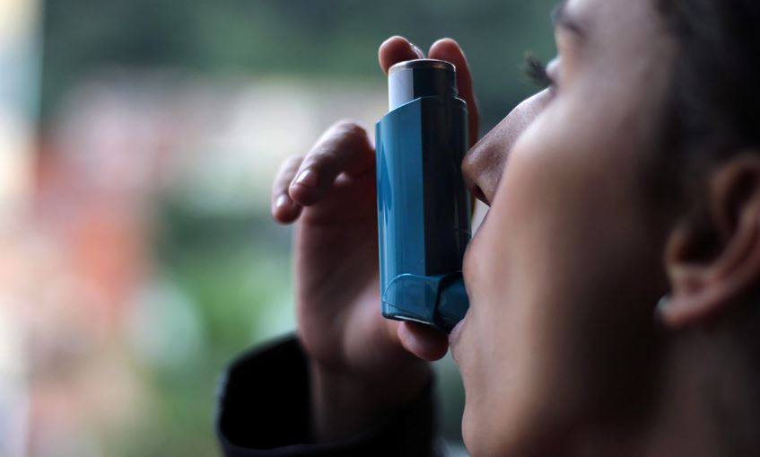 Photo of Cuidado con el asma: alarmas y recomendaciones para evitar complicaciones