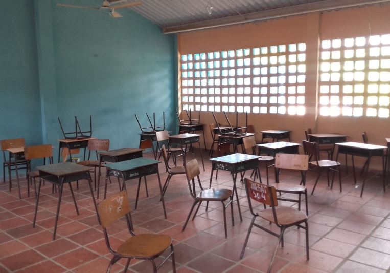 Photo of No están dadas las condiciones para el retorno a clases en Córdoba: Ademacor
