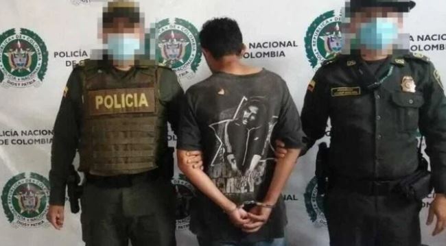 Photo of Un hombre mató a su perro y lo sorprendieron cuando se lo iba a comer