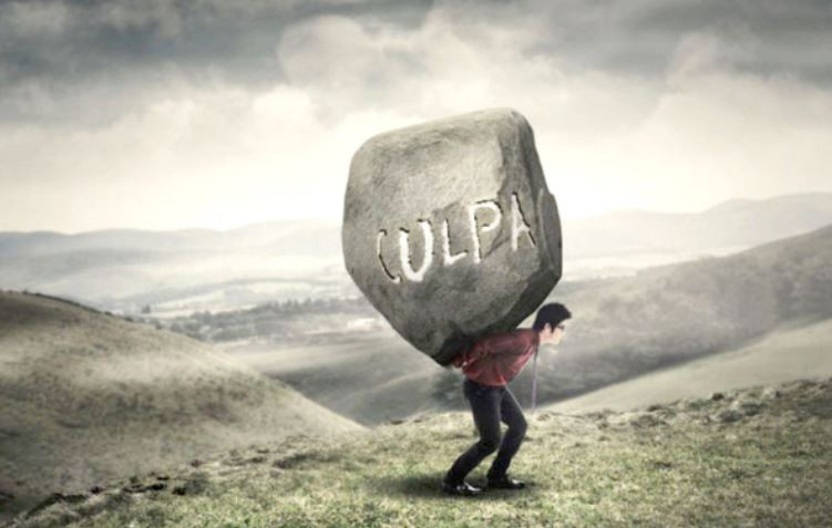 Photo of Espiritualidad | Hay un remedio para la culpa, reconocerla