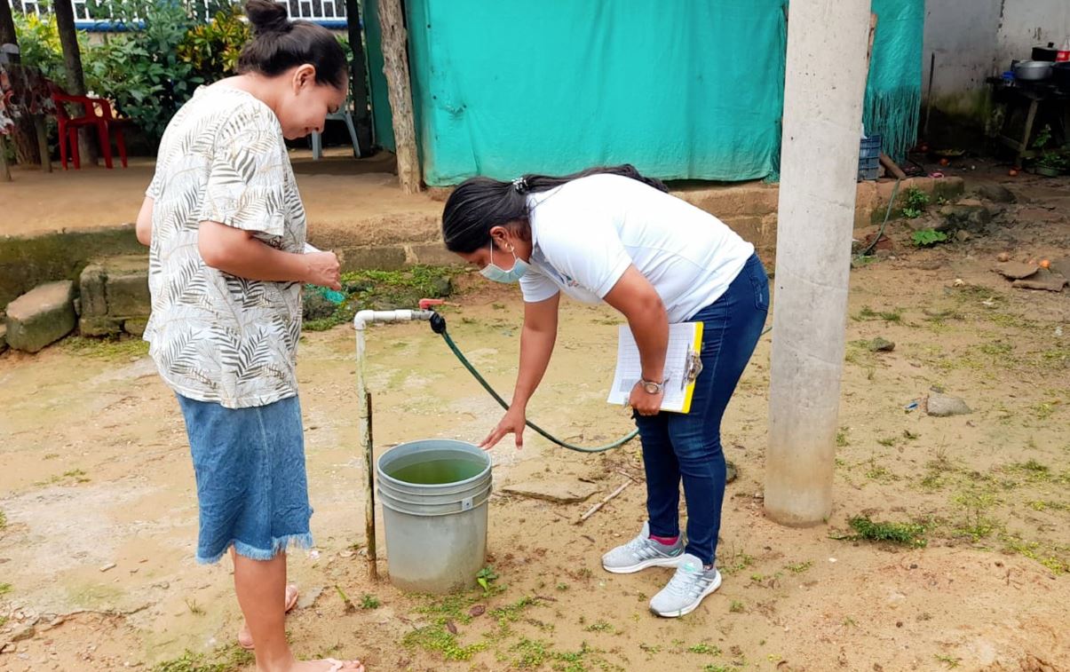 Photo of Córdoba registra 4.084 casos de dengue en lo que va del 2024