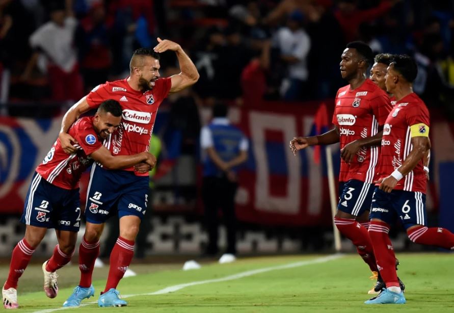 Photo of Paro armado: Independiente Medellín no viajará a Montería para afrontar el partido ante Jaguares