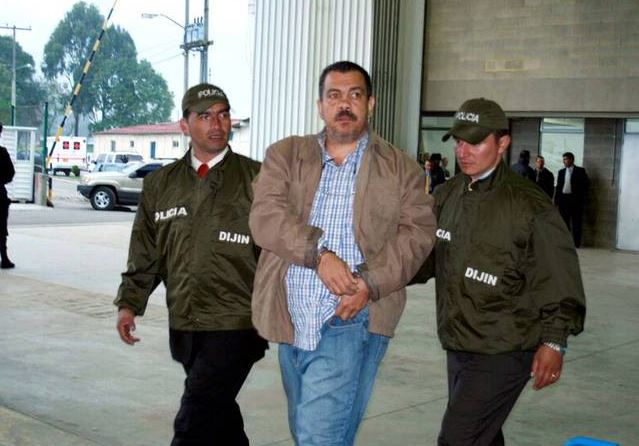 Photo of Piden expulsión de alias ‘Don Berna’ de Justicia y Paz