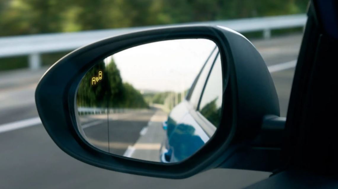 Photo of 🚘 Motores | ¿Cómo identificar los puntos ciegos de su vehículo?