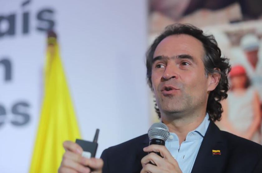 Photo of No pediré nada a cambio por apoyar a Rodolfo Hernández: ‘Fico’ Gutiérrez