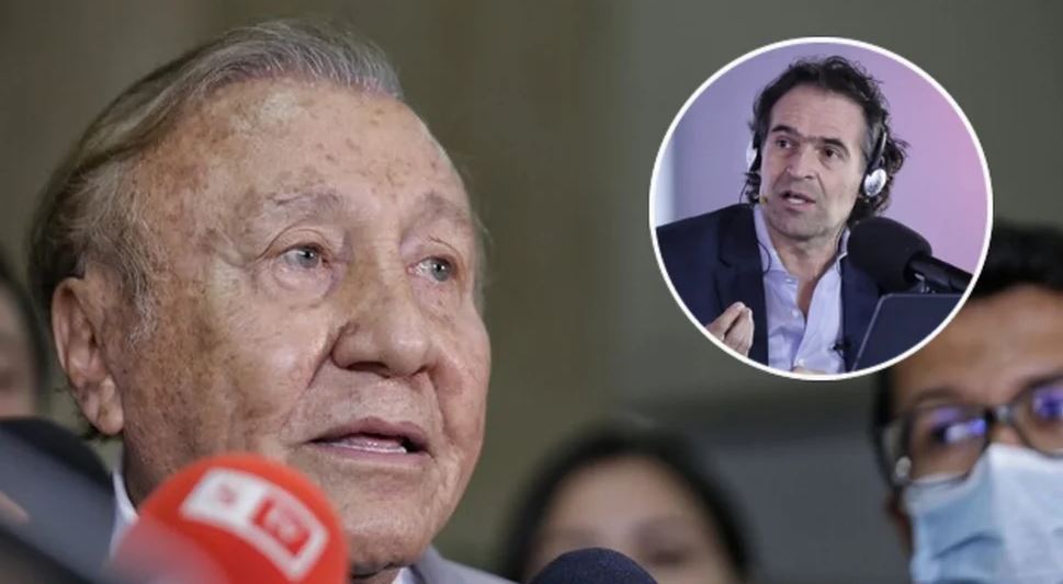 Photo of Federico Gutiérrez y Rodolfo Hernández empatarían en primera vuelta, según encuesta del CNC