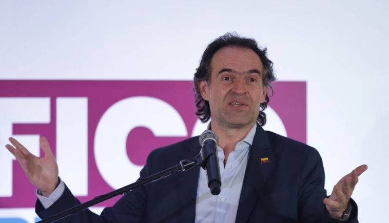 Photo of Federico Gutiérrez propone a empresarios crear un bono para sus trabajadores