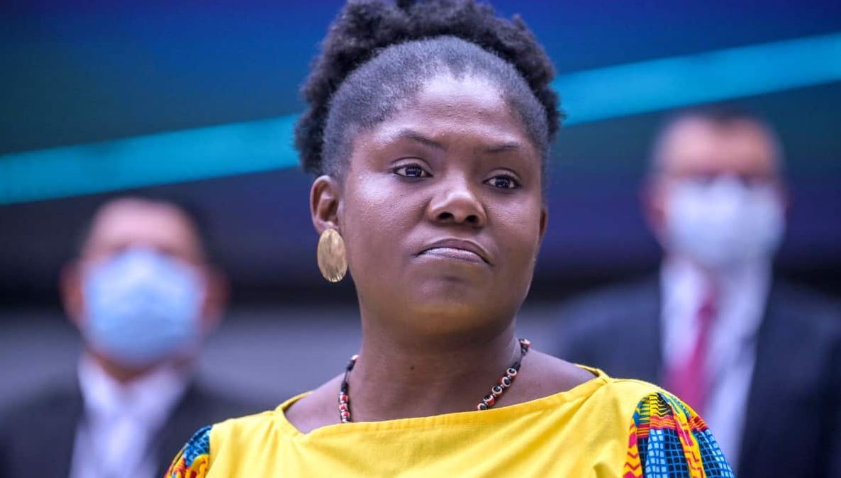 Photo of Francia Márquez dice que cuando habló de “huevos alemanes” fue solo un ejemplo