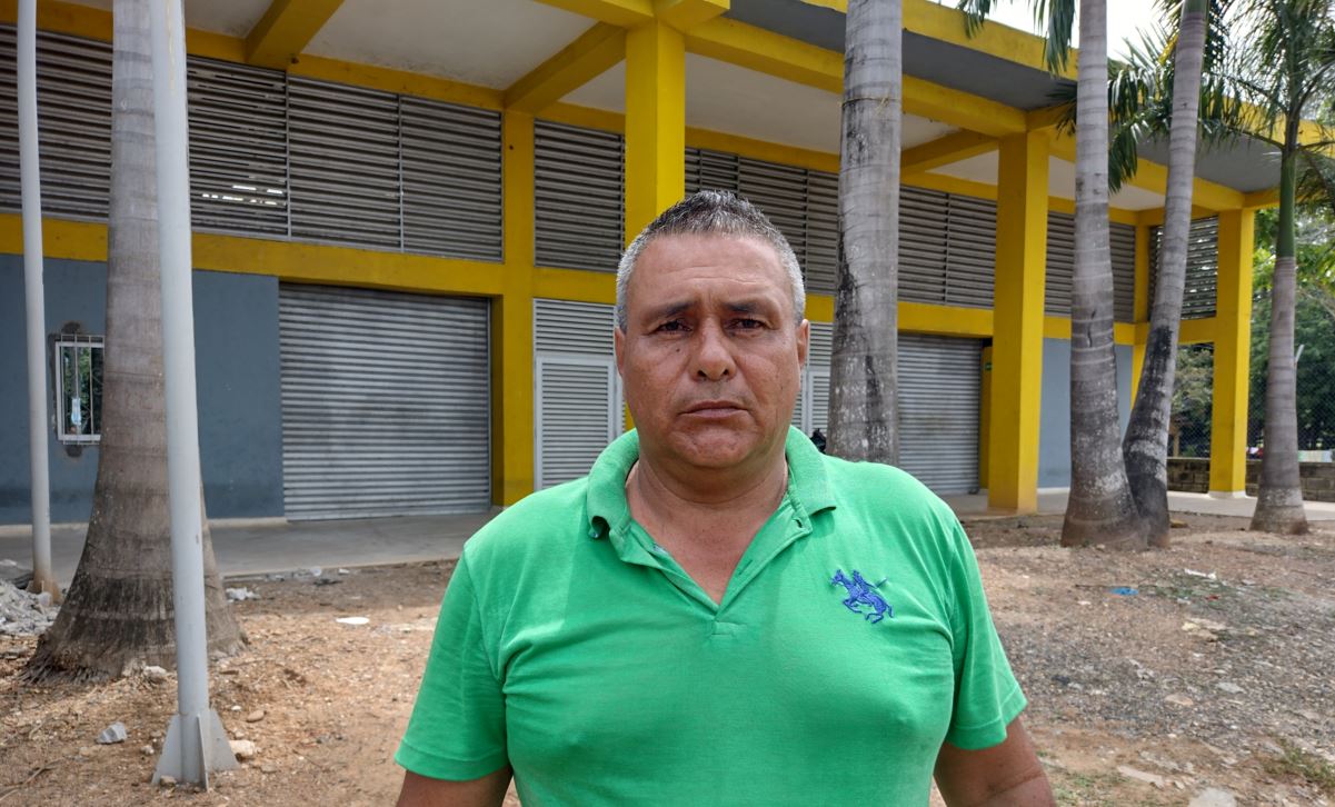 Photo of Comerciantes de La Apartada piden a la Administración Municipal la dotación del mercado público