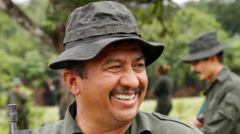 Photo of ‘Gentil Duarte’, jefe de disidencias de las Farc, fue abatido en Venezuela