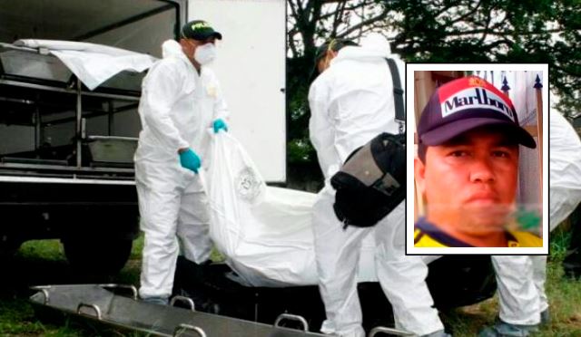 Photo of Asesinan a mototaxista en zona rural de Planeta Rica