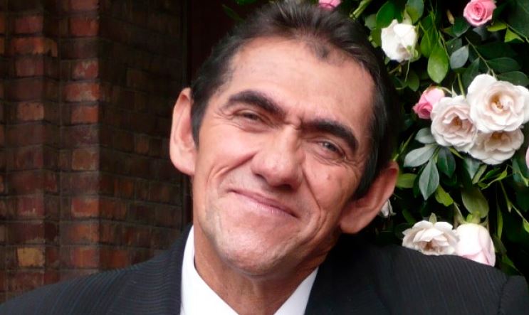 Photo of Falleció Mandíbula, reconocido humorista de Sábados Felices