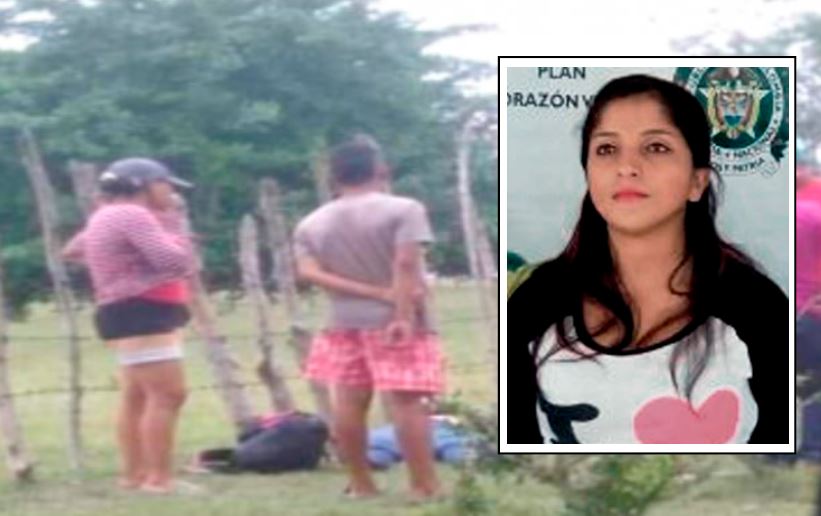 Photo of De Puerto Libertador era la mujer asesinada en zona rural de Sincé, Sucre