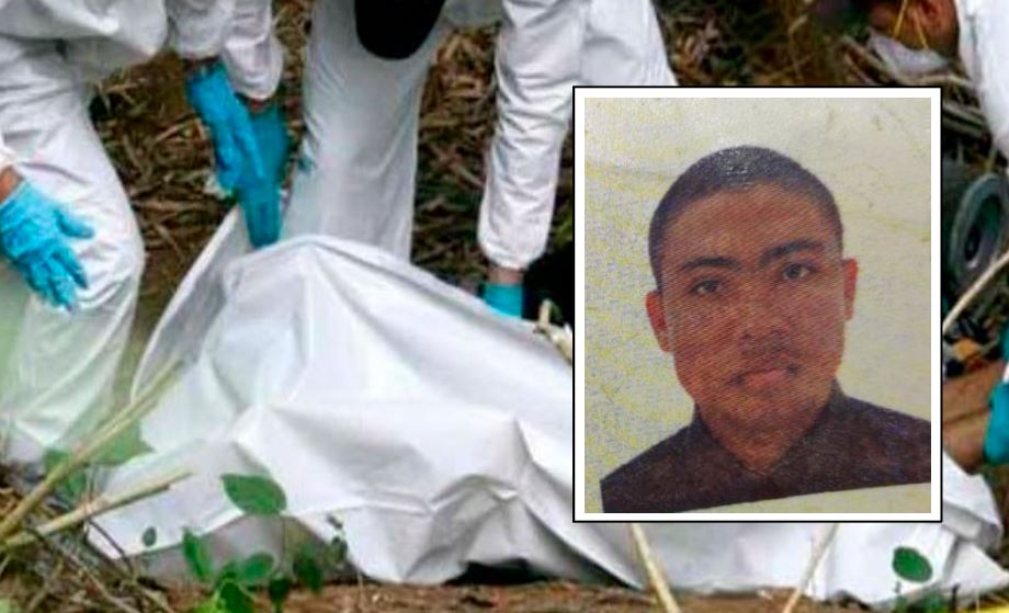 Photo of Hombre asesinado en Puerto Libertador fue levantado 15 horas después