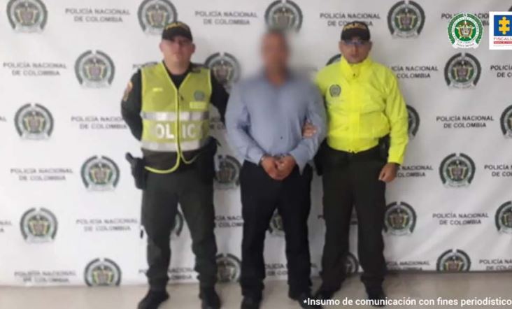 Photo of Pastor que habría abusado a una joven sexualmente es recluido en una cárcel