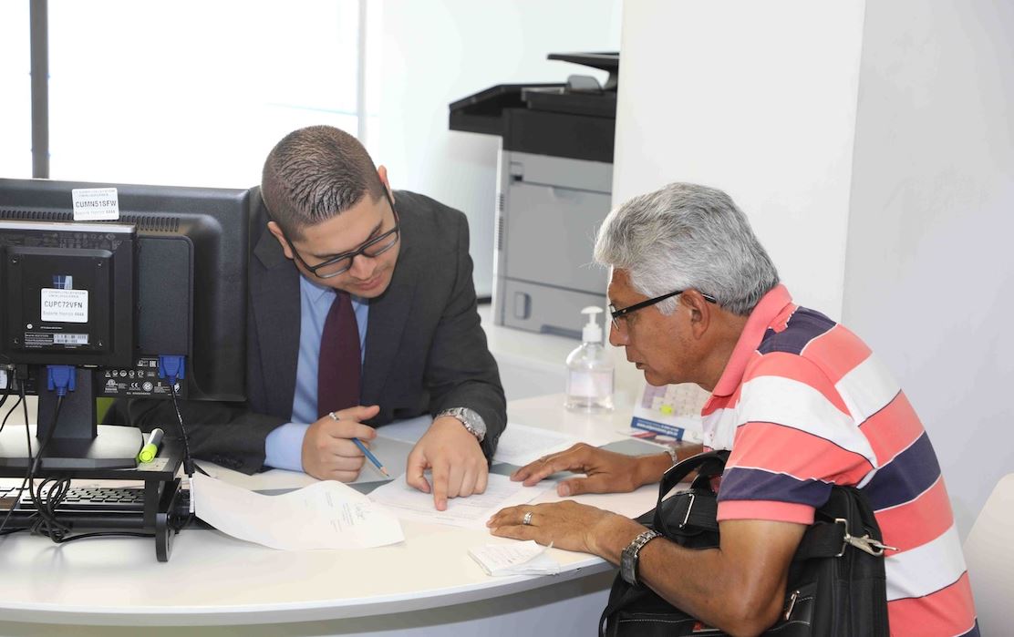 Photo of Gobierno lanzará iniciativa para beneficiar a quienes no logren pensionarse