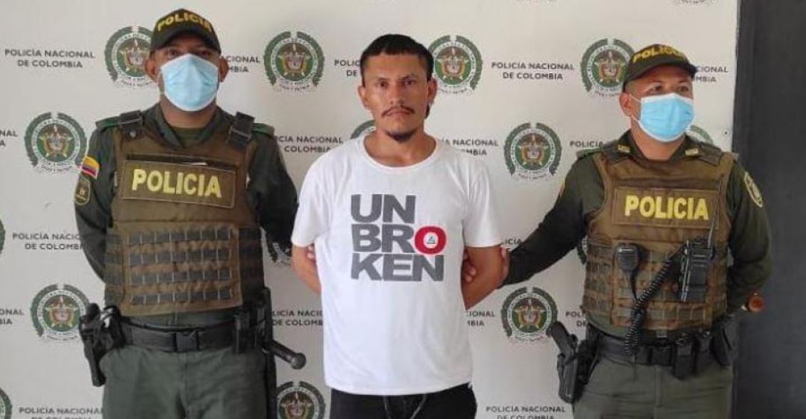 Photo of Le propinó golpiza al papá porque lo regañó por consumir perico