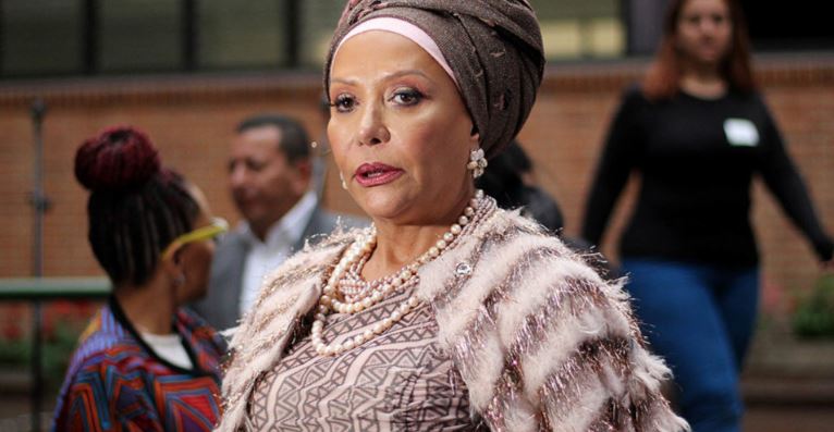 Photo of Por problemas de salud, Piedad Córdoba no asistirá a su posesión como congresista el 20 de julio