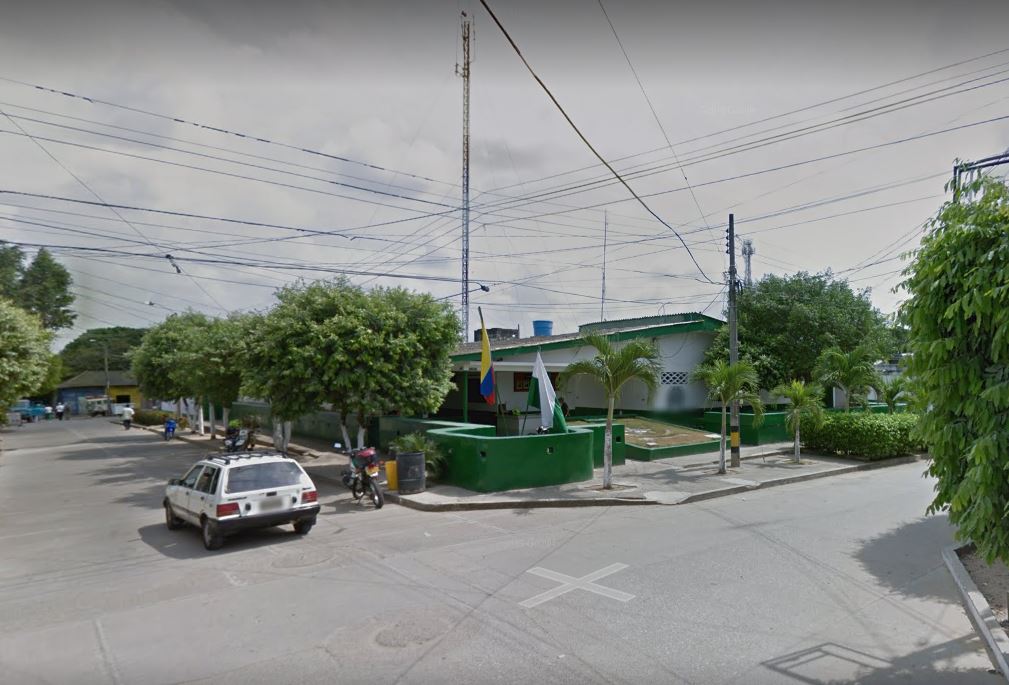 Photo of Tres detenidos se fugaron de la estación de Policía de Planeta Rica