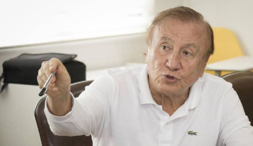 Photo of “Hoy perdió el país de la politiquería y corrupción”: Rodolfo Hernández
