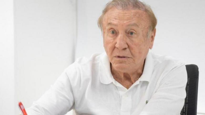 Photo of Rodolfo Hernández es sancionado y deberá pagar cinco días de cárcel