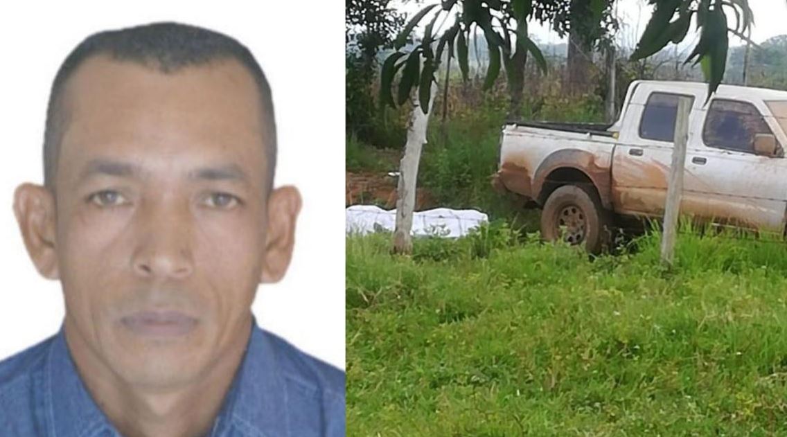 Photo of Abatido alias ‘Mascachicle’, acusado de torturar y asesinar a dos policías en Puerto Libertador