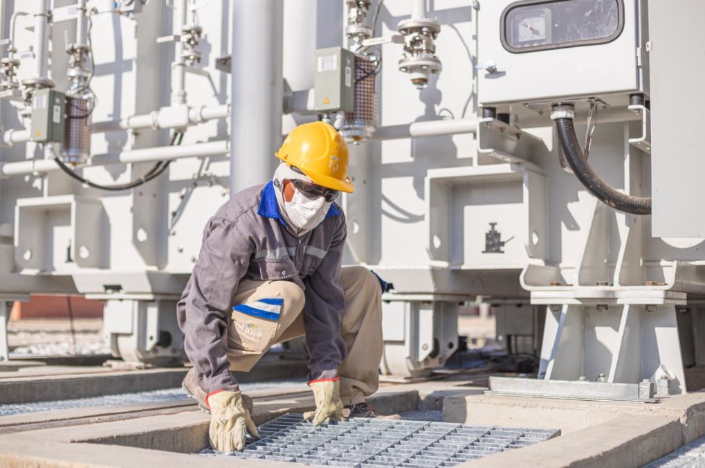 Photo of Con una inversión histórica, Afinia transforma la calidad del servicio de energía en 134 municipios de la región Caribe