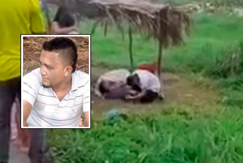Photo of Asesinan en Planeta Rica a joven oriundo de Pueblo Nuevo