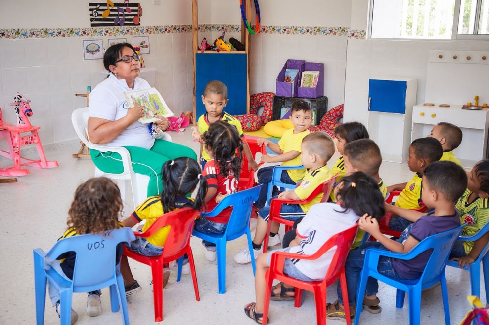 Photo of Madres comunitarias irían a paro por incumplimientos del ICBF