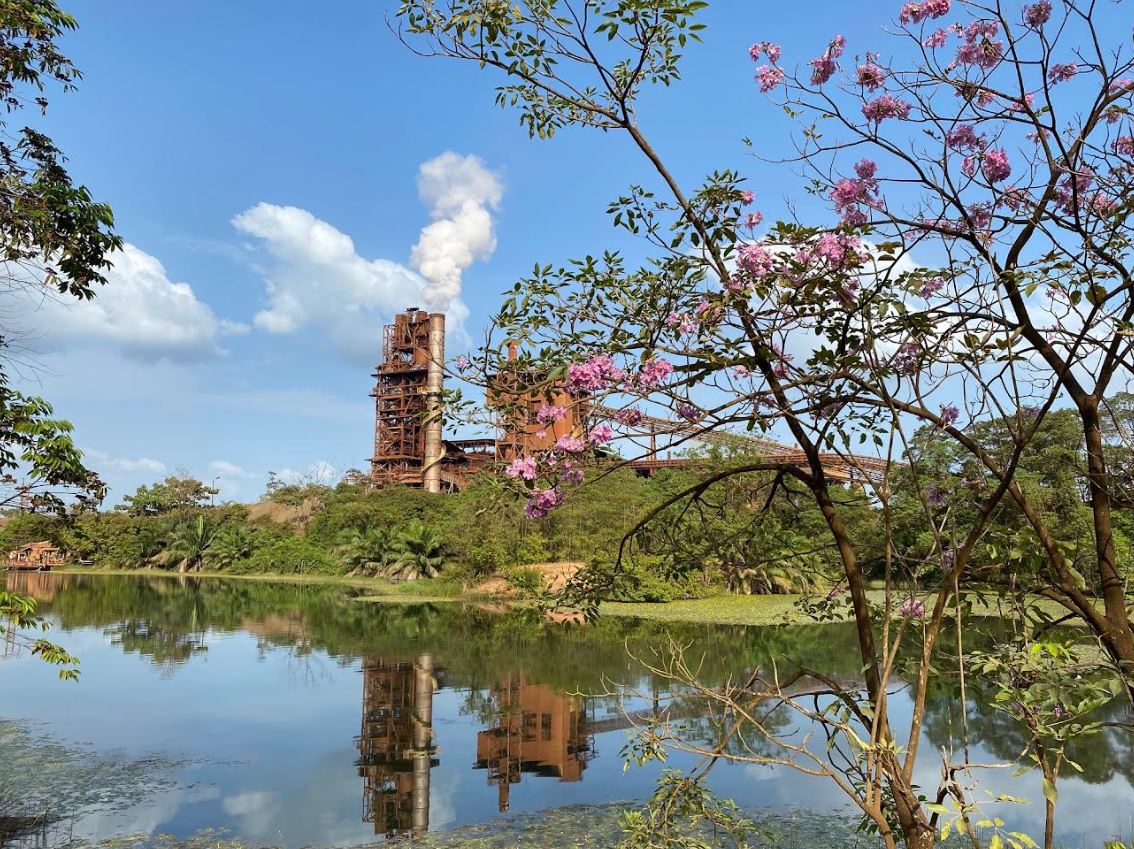 Photo of Cerro Matoso ratifica su compromiso con el ambiente a través de su plan de gestión integral de cambio climático