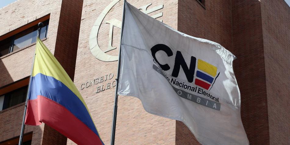 Photo of Ningún candidato presidencial puede ser obligado a asistir a debates: CNE