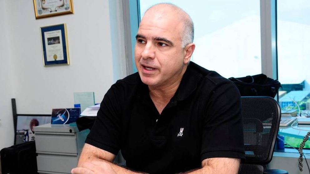 Photo of Christian Daes dice que no apoya la campaña de Petro