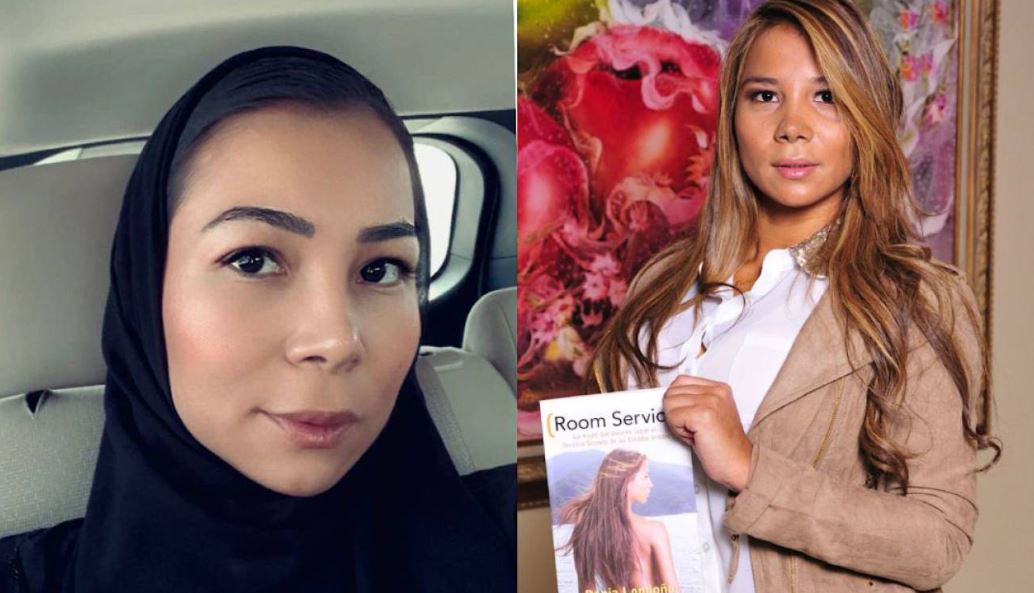 Photo of Cumbre de las Américas: Dania Londoño a 10 años del escándalo en Cartagena