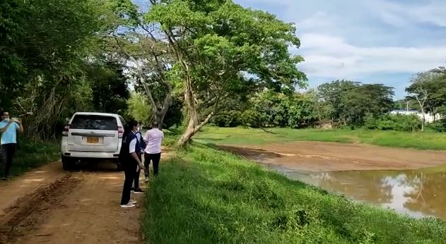 Photo of Defensoría del Pueblo inspecciona problemática en el servicio de acueducto en Planeta Rica