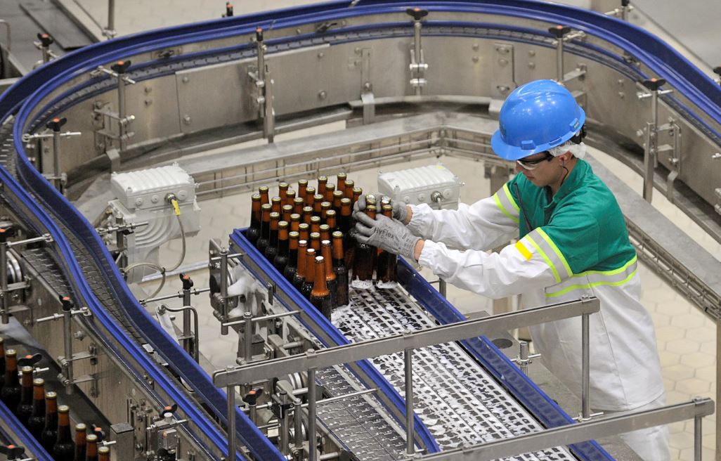 Photo of Cada vez va mejor la economía, en abril pasado creció 12%