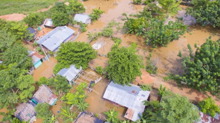 Photo of Gran parte de Córdoba se ha declarado en calamidad pública por las lluvias