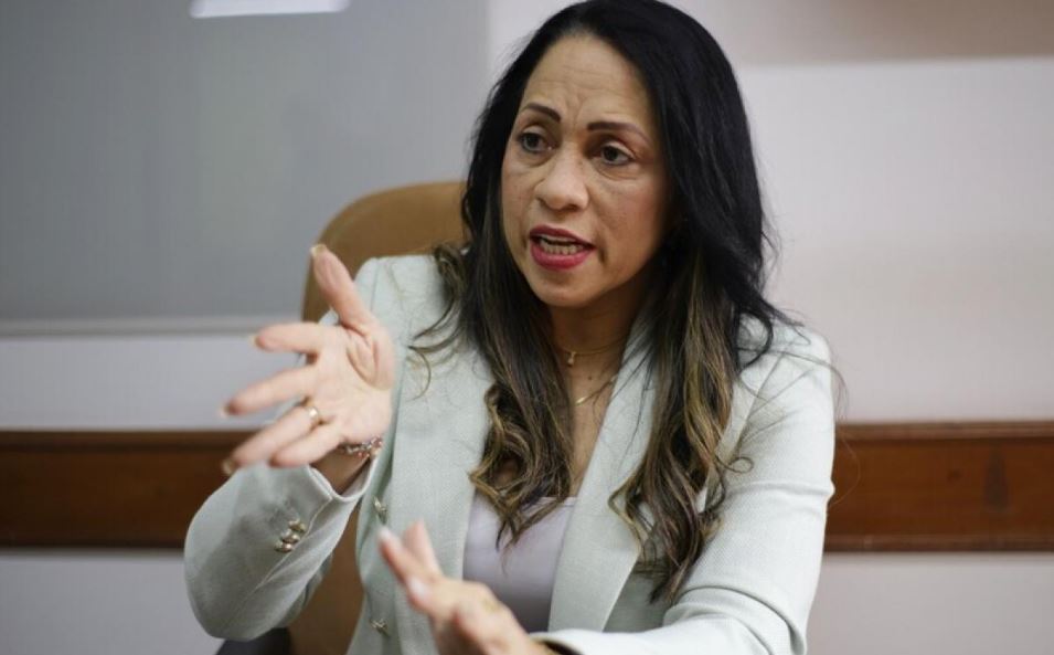Photo of Marelen Castillo aceptará su curul en la Cámara de Representantes