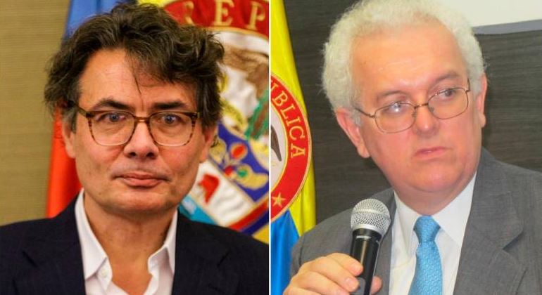 Photo of Gaviria y Ocampo, los nombres que más suenan para el MinHacienda de Petro
