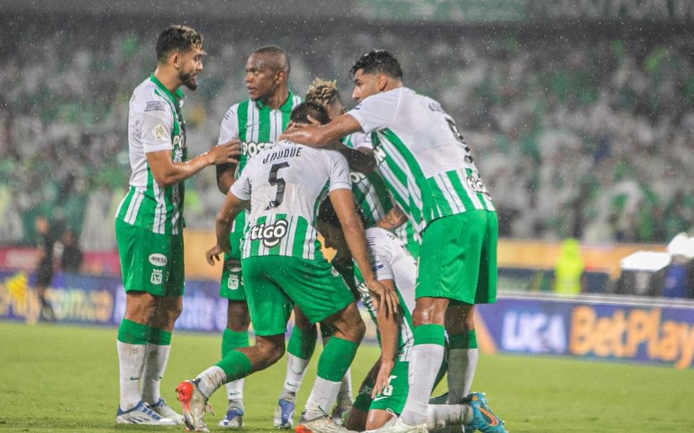 Photo of Atlético Nacional: 17 veces campeón