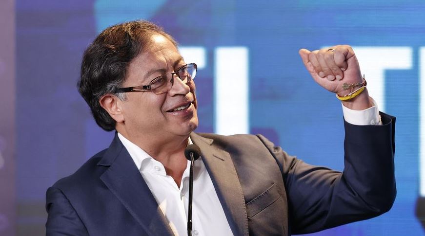Photo of Histórico: Gustavo Petro gana la Presidencia de 2022