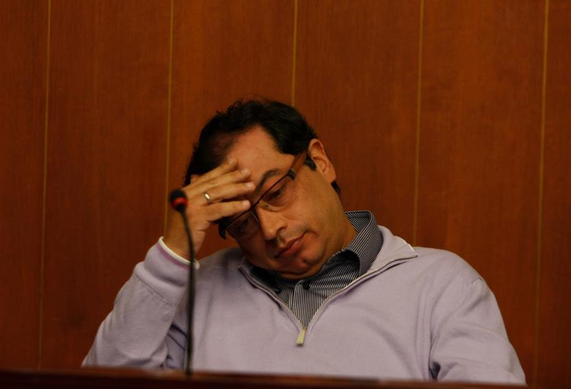 Photo of Equipos de empalme y gabinete causan escozor en sectores de izquierda